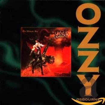 The Ultimate Sin - Ozzy Osbourne