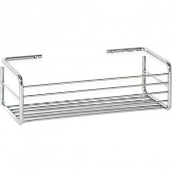 Jabonera de rejilla rectangular para atornillar BELTRAN 3392 INOVA