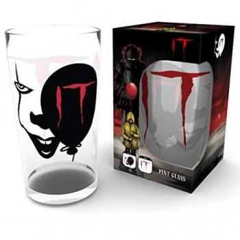 GB eye Ltd GLB0172 - Vaso de pinta, 500 ml, multicolor