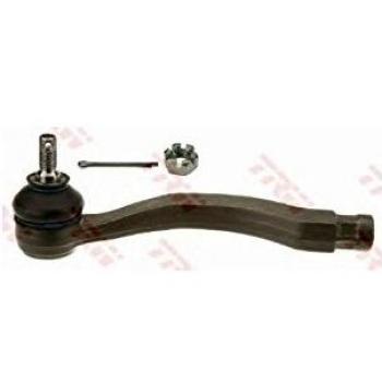 Rótula de dirección exterior TRW JTE226 para Honda y Rover, compatible con modelos Civic VI, Civic V, CRX III e Integra II