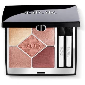 DIOR Diorshow 5 Couleurs Couture Eyeshadow Palette 743 Rose Tulle 7g