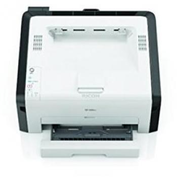 Ricoh SP 277NwX 600 x 1200DPI A4 WiFi - Impresora láser
