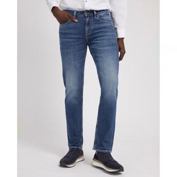 Guess Men's Angel Slim Fit Denim Jeans - Blue - Size 32W/30L