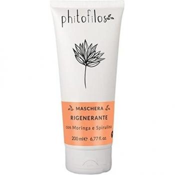 Phitofilos Regenerating Hair Mask 200ml