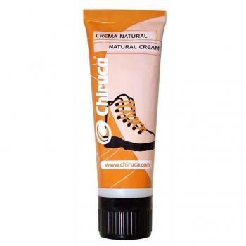 Chiruca Natural Gore-Tex Shoe Cream 75ml