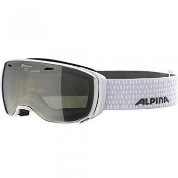 ALPINA ESTETICA MM White/MM Black sph S3 *White/Grey