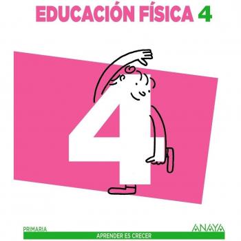 Educación Física 4.