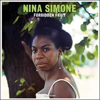 Forbidden Fruit 180g Green Vinyl LP VINYL