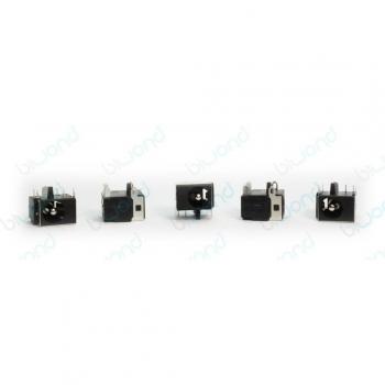 Conector DC-J18 2.5mm