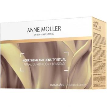 Anne Möller Nourishing And Density Ritual Set 4 Pieces