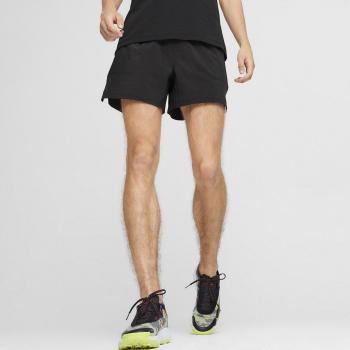 Short de running Puma Seasons 5 Woven Trail para hombre