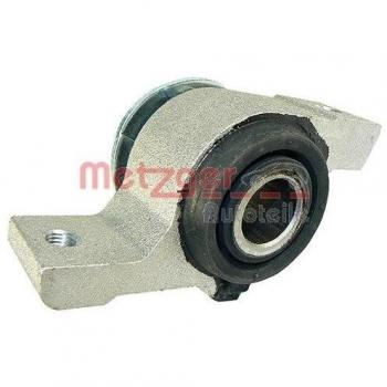 Soporte de suspensión, brazo oscilante METZGER 52014902