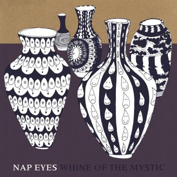 Mystic Whine - Vinyl Edition
