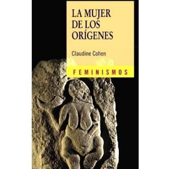 La mujer de los orígenes