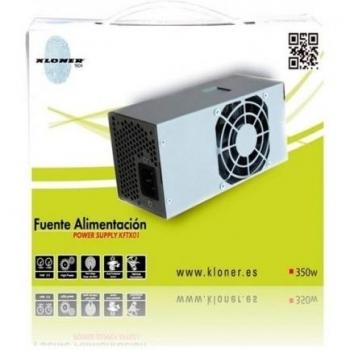 Fuente Alimentacion TFX 350W Kloner