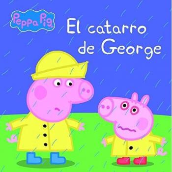 El catarro de George
