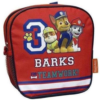 Paw Patrol La Patrulla Canina MC-34-PW Mochila Infantil