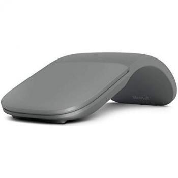 Microsoft Surface Arc Mouse Blanco - Ratón Inalámbrico Bluetooth Ambidextro