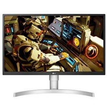 LG Monitor 27UL550-W 27UL550W LED-Monitor LEDMonitor