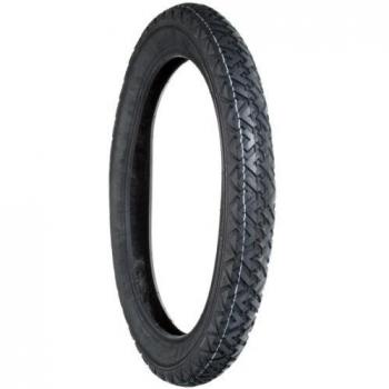 Neumático Vee Rubber VRM 087 2.75/100 D17 46J TT para motocicleta