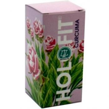 Equisalud Holofit Boswellia Fitosomada 50Cap. 150 ml