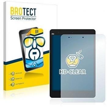 BROTECT Protector Pantalla Compatible con Xiaomi Mi Pad 2 Protector Transparente