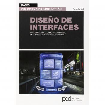 Diseño de interfaces
