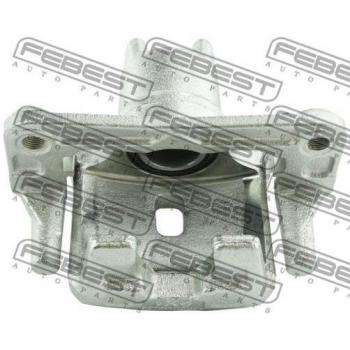 FEBEST Pinza de freno 0477-V97RR con características de alta calidad, diseño específico para vehículos, resistencia a la corrosión y rendimiento óptimo en el sistema de frenos