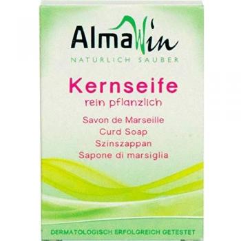 Jabón de Marsella Orgánico 100g