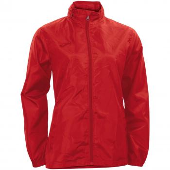 Joma Galia Women's Jacket - Red