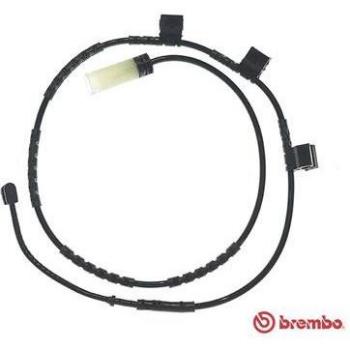 Sensor de desgaste de pastillas de frenos BREMBO A 00 272