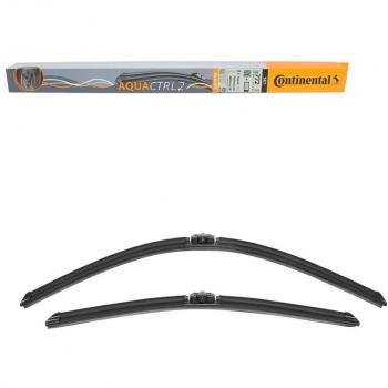 Limpiaparabrisas Continental 2800011277280 con alta eficiencia y durabilidad
