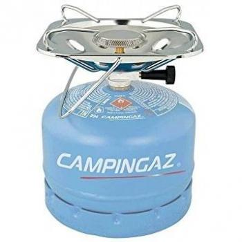 CAMPINGAZ 31454 - Hornillo Super Carena Bombona