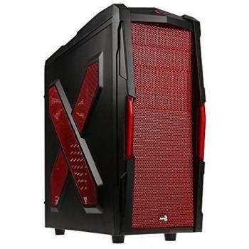Aerocool Strike-X Xtreme - Caja de ordenador