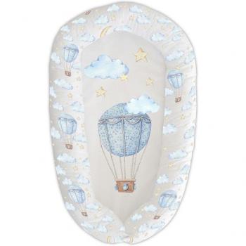 Cojín moisés Airballon de Naf Naf