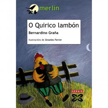 O Quirico lambón