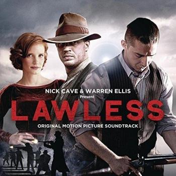 B.S.O. Lawless