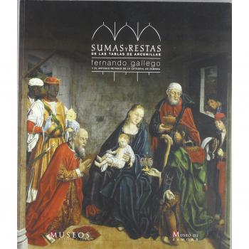 SUMAS Y RESTAS DE LAS TABLAS DE ARCENILLAS