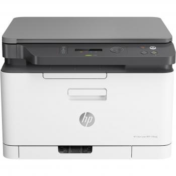HP MFP 178nw Color Laser Printer