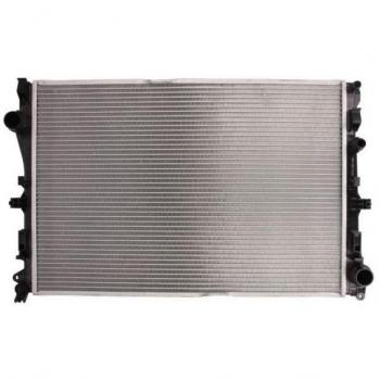 Radiador de refrigeración del motor THERMOTEC D7M067TT