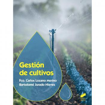 Gestión de cultivos: 58