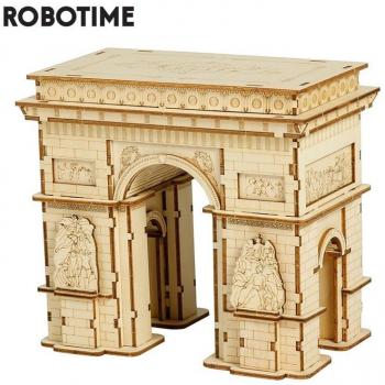 Maqueta Arco del Triunfo