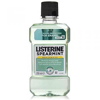 Listerine Supermint Enjuague Bucal 500Ml
