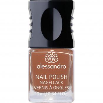Esmalte de Uñas Alessandro Color Code 4 - 903 Mocca 10 ml