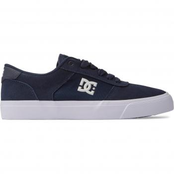 Zapatillas de hombre Teknic DC Shoes - Zapatillas Skate DC Navy