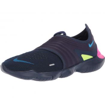 Nike Free RN Flyknit 3.0, Zapatillas de Atletismo para Hombre,