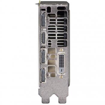 EVGA 06G-P4-5161-KR GeForce GTX 1060 6GB GDDR5 - Tarjeta gráfica