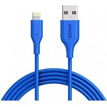 Anker iPhone Cable, PowerLine Lightning Apple Certified Cable