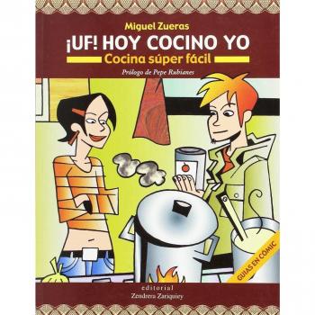 ¡uf! hoy cocino oyo
