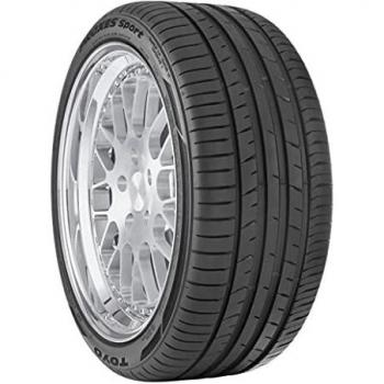 Toyo Proxes Sport XL - 245/40R17 95Y - Summer Tire